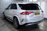 USED 2019 69 MERCEDES-BENZ GLE 2.9 GLE400d AMG Line (Premium Plus) SUV 5dr Diesel G-Tronic 4MATIC Euro 6 (s/s) (7 Seat) (330 ps) 