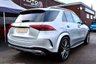 USED 2019 69 MERCEDES-BENZ GLE 2.9 GLE400d AMG Line (Premium Plus) SUV 5dr Diesel G-Tronic 4MATIC Euro 6 (s/s) (7 Seat) (330 ps) 