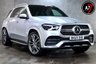 USED 2019 69 MERCEDES-BENZ GLE 2.9 GLE400d AMG Line (Premium Plus) SUV 5dr Diesel G-Tronic 4MATIC Euro 6 (s/s) (7 Seat) (330 ps) 