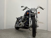 USED 2000 W HARLEY-DAVIDSON DYNA FXD LOW RIDER CUSTOM COMES WITH NEW MOT AND WARRANTY