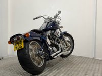USED 2000 W HARLEY-DAVIDSON DYNA FXD LOW RIDER CUSTOM COMES WITH NEW MOT AND WARRANTY