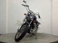 USED 2000 W HARLEY-DAVIDSON DYNA FXD LOW RIDER CUSTOM COMES WITH NEW MOT AND WARRANTY