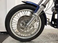 USED 2000 W HARLEY-DAVIDSON DYNA FXD LOW RIDER CUSTOM COMES WITH NEW MOT AND WARRANTY