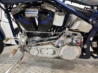USED 2000 W HARLEY-DAVIDSON DYNA FXD LOW RIDER CUSTOM COMES WITH NEW MOT AND WARRANTY