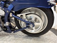 USED 2000 W HARLEY-DAVIDSON DYNA FXD LOW RIDER CUSTOM COMES WITH NEW MOT AND WARRANTY