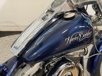 USED 2000 W HARLEY-DAVIDSON DYNA FXD LOW RIDER CUSTOM COMES WITH NEW MOT AND WARRANTY