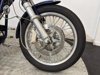 USED 2000 W HARLEY-DAVIDSON DYNA FXD LOW RIDER CUSTOM COMES WITH NEW MOT AND WARRANTY