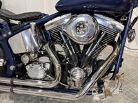 USED 2000 W HARLEY-DAVIDSON DYNA FXD LOW RIDER CUSTOM COMES WITH NEW MOT AND WARRANTY