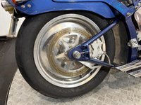 USED 2000 W HARLEY-DAVIDSON DYNA FXD LOW RIDER CUSTOM COMES WITH NEW MOT AND WARRANTY