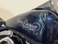 USED 2000 W HARLEY-DAVIDSON DYNA FXD LOW RIDER CUSTOM COMES WITH NEW MOT AND WARRANTY