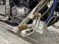 USED 2000 W HARLEY-DAVIDSON DYNA FXD LOW RIDER CUSTOM COMES WITH NEW MOT AND WARRANTY