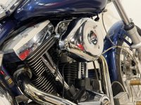 USED 2000 W HARLEY-DAVIDSON DYNA FXD LOW RIDER CUSTOM COMES WITH NEW MOT AND WARRANTY