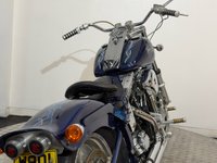 USED 2000 W HARLEY-DAVIDSON DYNA FXD LOW RIDER CUSTOM COMES WITH NEW MOT AND WARRANTY