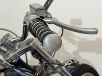 USED 2000 W HARLEY-DAVIDSON DYNA FXD LOW RIDER CUSTOM COMES WITH NEW MOT AND WARRANTY