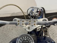 USED 2000 W HARLEY-DAVIDSON DYNA FXD LOW RIDER CUSTOM COMES WITH NEW MOT AND WARRANTY