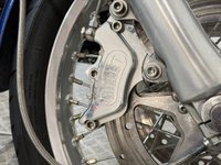 USED 2000 W HARLEY-DAVIDSON DYNA FXD LOW RIDER CUSTOM COMES WITH NEW MOT AND WARRANTY