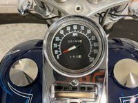 USED 2000 W HARLEY-DAVIDSON DYNA FXD LOW RIDER CUSTOM COMES WITH NEW MOT AND WARRANTY