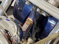 USED 2000 W HARLEY-DAVIDSON DYNA FXD LOW RIDER CUSTOM COMES WITH NEW MOT AND WARRANTY