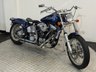 USED 2000 W HARLEY-DAVIDSON SOFTAIL LOW RIDER CUSTOM YAMAHA MAIN DEALERSHIP