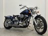 USED 2000 W HARLEY-DAVIDSON DYNA FXD LOW RIDER CUSTOM COMES WITH NEW MOT AND WARRANTY