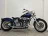 USED 2000 W HARLEY-DAVIDSON SOFTAIL LOW RIDER CUSTOM YAMAHA MAIN DEALERSHIP
