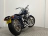 USED 2000 W HARLEY-DAVIDSON SOFTAIL LOW RIDER CUSTOM YAMAHA MAIN DEALERSHIP