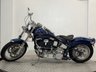 USED 2000 W HARLEY-DAVIDSON SOFTAIL LOW RIDER CUSTOM YAMAHA MAIN DEALERSHIP