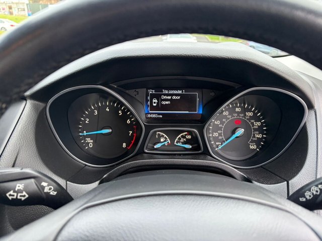 2015 FORD FOCUS - Photo 11