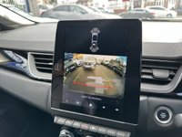 USED 2022 22 RENAULT CAPTUR 1.6 E-TECH Rive Gauche SE SUV 5dr Petrol Hybrid Auto Euro 6 (s/s) (145 ps) ** RAC BUYSURE INSPECTED **