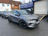 USED 2022 22 RENAULT CAPTUR 1.6 E-TECH Rive Gauche SE SUV 5dr Petrol Hybrid Auto Euro 6 (s/s) (145 ps) ** RAC BUYSURE INSPECTED **