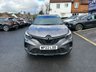 USED 2022 22 RENAULT CAPTUR 1.6 E-TECH Rive Gauche SE SUV 5dr Petrol Hybrid Auto Euro 6 (s/s) (145 ps) ** RAC BUYSURE INSPECTED **