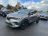 USED 2022 22 RENAULT CAPTUR 1.6 E-TECH Rive Gauche SE SUV 5dr Petrol Hybrid Auto Euro 6 (s/s) (145 ps) ** RAC BUYSURE INSPECTED **