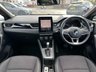 USED 2022 22 RENAULT CAPTUR 1.6 E-TECH Rive Gauche SE SUV 5dr Petrol Hybrid Auto Euro 6 (s/s) (145 ps) ** RAC BUYSURE INSPECTED **