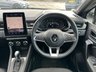 USED 2022 22 RENAULT CAPTUR 1.6 E-TECH Rive Gauche SE SUV 5dr Petrol Hybrid Auto Euro 6 (s/s) (145 ps) ** RAC BUYSURE INSPECTED **