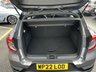 USED 2022 22 RENAULT CAPTUR 1.6 E-TECH Rive Gauche SE SUV 5dr Petrol Hybrid Auto Euro 6 (s/s) (145 ps) ** RAC BUYSURE INSPECTED **