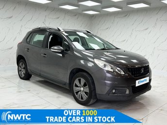 2017 PEUGEOT 2008