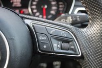 USED 2019 19 AUDI A4 2.0 TFSI 35 Black Edition Saloon 4dr Petrol S Tronic Euro 6 (s/s) (150 ps) 
