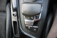 USED 2019 19 AUDI A4 2.0 TFSI 35 Black Edition Saloon 4dr Petrol S Tronic Euro 6 (s/s) (150 ps) 
