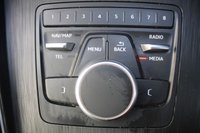 USED 2019 19 AUDI A4 2.0 TFSI 35 Black Edition Saloon 4dr Petrol S Tronic Euro 6 (s/s) (150 ps) 