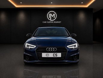 2019 AUDI A4