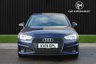 USED 2019 19 AUDI A4 2.0 TFSI 35 Black Edition Saloon 4dr Petrol S Tronic Euro 6 (s/s) (150 ps) 