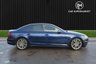 USED 2019 19 AUDI A4 2.0 TFSI 35 Black Edition Saloon 4dr Petrol S Tronic Euro 6 (s/s) (150 ps) 