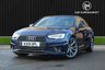 USED 2019 19 AUDI A4 2.0 TFSI 35 Black Edition Saloon 4dr Petrol S Tronic Euro 6 (s/s) (150 ps) 