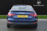 USED 2019 19 AUDI A4 2.0 TFSI 35 Black Edition Saloon 4dr Petrol S Tronic Euro 6 (s/s) (150 ps) 