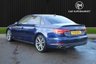 USED 2019 19 AUDI A4 2.0 TFSI 35 Black Edition Saloon 4dr Petrol S Tronic Euro 6 (s/s) (150 ps) 