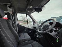 USED 2020 69 VAUXHALL MOVANO 2.3CDTI F3500 MWB MESS UNIT ULEZ FREE ZONE NO VAT 