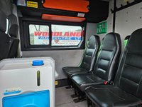 USED 2020 69 VAUXHALL MOVANO 2.3CDTI F3500 MWB MESS UNIT ULEZ FREE ZONE NO VAT 