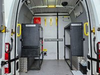 USED 2020 69 VAUXHALL MOVANO 2.3CDTI F3500 MWB MESS UNIT ULEZ FREE ZONE NO VAT 