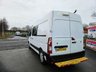USED 2020 69 VAUXHALL MOVANO 2.3CDTI F3500 MWB MESS UNIT ULEZ FREE ZONE NO VAT 