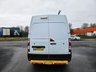 USED 2020 69 VAUXHALL MOVANO 2.3CDTI F3500 MWB MESS UNIT ULEZ FREE ZONE NO VAT 